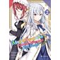 Magical revolution : La princesse réincarnée et la jeune prodige T.02 : Manga : ADO : SHONEN