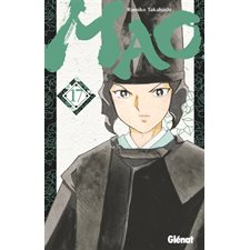 Mao T.17 : Manga : ADO : SHONEN