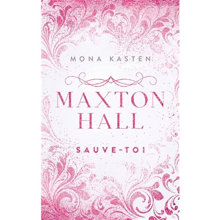 Maxton Hall T.02 : Sauve-toi ! : 12-14