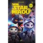 Les Mini Star Miaou T.01 : 6-8