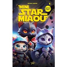 Les Mini Star Miaou T.01 : 6-8