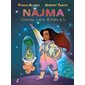 Najma dans les étoiles : 6-8