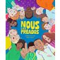 Nous les préados : Organisées en chapitres thématiques, des informations destinées aux 9-12 ans