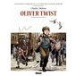 Oliver Twist en BD : Les grands classiques de la littérature en BD : Bande dessinée