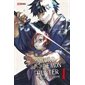 Sword of the demon hunter : Kijin gentosho T.01 : Manga : ADO : SHONEN