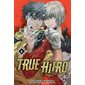 True Hiiro T.04 : Manga : ADT : SEINEN