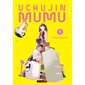 Uchujin Mumu T.01 : Manga : ADO : SHONEN