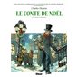 Un conte de Noël en BD, Les grands classiques de la littérature en BD