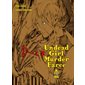 Undead girl murder farce T.03 : Manga : ADO : SHONEN