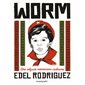 Worm : Une odyssée américano-cubaine : Bayard graphic' : Bande dessinée