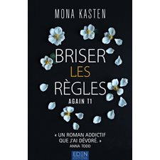 Again T.01 : Briser les règles