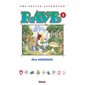 Rave T.03 : The groove adventure : Manga : ADO : SHONEN