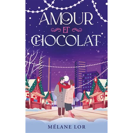 Amour et chocolat (FP) : NR