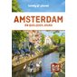 Amsterdam en quelques jours (Lonely planet) : 9e édtion : En quelques jours