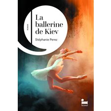 La ballerine de Kiev