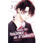 Toutes les raisons de s'aimer T.03 : Manga : ADO : SHOJO