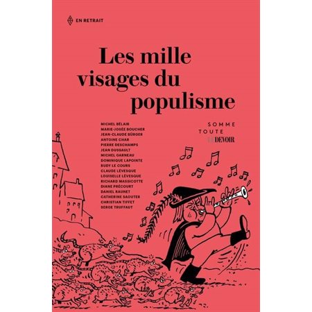 Les mille visages du populisme : En retrait