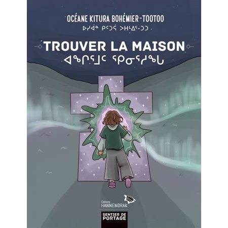 Trouver la maison : Sentier de portage : 6-12 : PN