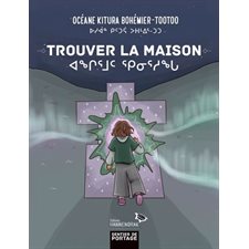 Trouver la maison : Sentier de portage : 6-12 : PN