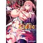 Erona : le destin d'une guerrière livrée aux orcs : Manga : hentai : PAV