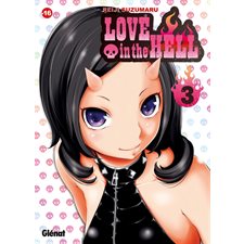 Love in the hell T.03 : Manga : Hentaï : PAV