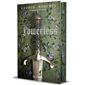 Powerless : Édition reliée : Romantasy
