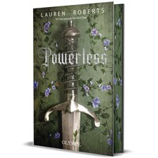 Powerless : Édition reliée : Romantasy