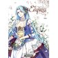 The abandoned empress T.07 : Manga : Shôjo : ADO