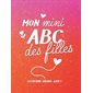 Mon mini ABC des filles 2025