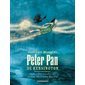 Peter Pan de Kensington : Bande dessinée