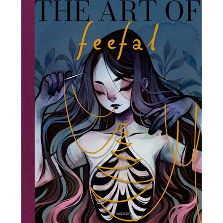 The art of Feefal