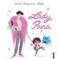 Lady Papa : Couverture rigide