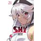 Shy T.21 : Manga : ADO : SHONEN