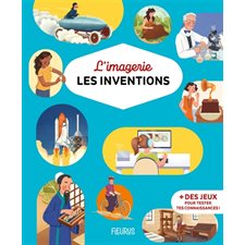 Les inventions : Imagerie ...