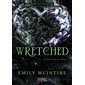 Never after : Wretched : DR