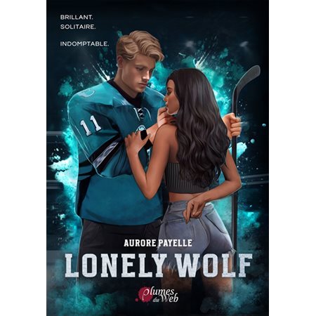 Lonely wolf : NR