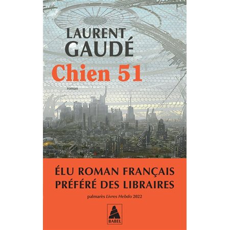 Chien 51 (FP) : Babel : SCF