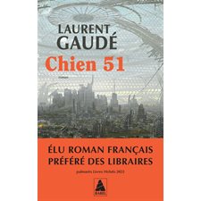 Chien 51 (FP) : Babel : SCF