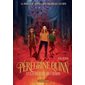 Pérégrine Quinn T.01 : Pérégrine Quinn et la déesse du chaos : 9-11