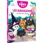 La potion des chatons : Les Magimatous : 6-8