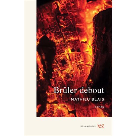 Brûler debout : Romanichels