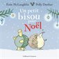 Un petit bisou pour Noël : Couverture souple