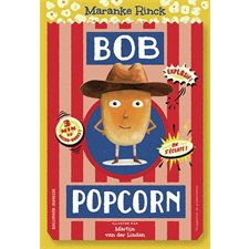 Bob Popcorn : 6-8