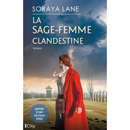 La sage-femme clandestine : HIS