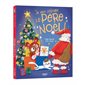 Je veux attraper le Père Noël ! : Couverture rigide