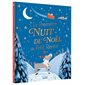 La première nuit de Noël de Petit Renne : Les albums : Couverture rigide