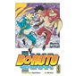 Boruto : Naruto next generations T.20 : Manga : ADO : SHONEN