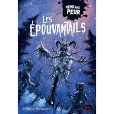 Les épouvantails : Même pas peur : 9-11