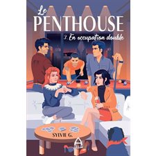 Le penthouse T.03 : En occupation double : CHL