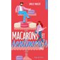 Chaud devant T.02 : Macarons et sentiments (FP) : NR